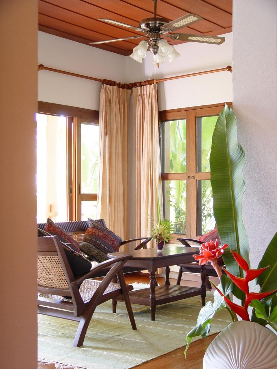 Palm Spa Village Resort Mae Rim Exterior foto